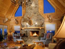 Log Cabins Pictures: Interior Photos | Southland Log Homes ... Southland Log Home Photos & Pictures | Interior ... Log Cabins Pictures: Interior Photos | Southland Log Homes ... Southland Log Home Photos & Pictures | Interior ...