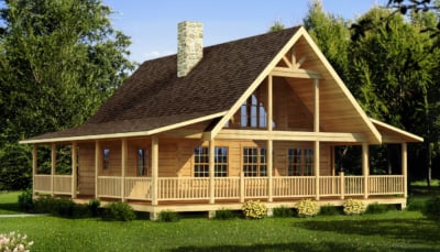 Log Home Plans Home And Aplliances