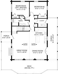 Culpeper – Plans & Information