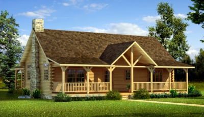 Log Home Plans Log Cabin Plans Southland Log Homes