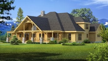 Longleaf Lodge – Plans & Information