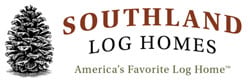 Southland Log Homes Logo
