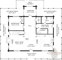 Amelia – Plans & Information