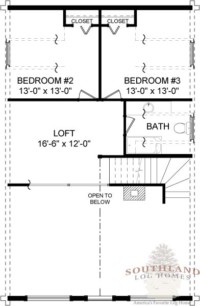 Anderson II – Plans & Information