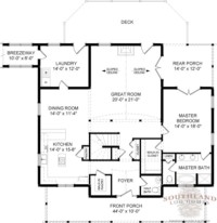 Avery – Plans & Information