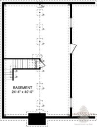 Baldwin – Plans & Information