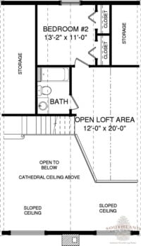 Baldwin – Plans & Information