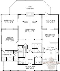 Berkely – Plans & Information