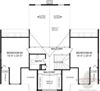 Berkely – Plans & Information