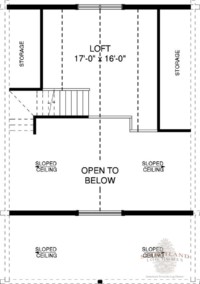 Boone – Plans & Information