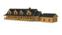 Breckinridge – Plans & Information