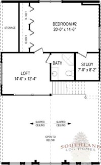 Calhoun – Plans & Information