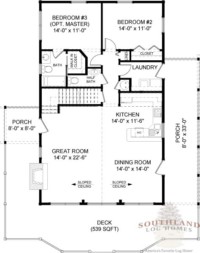Carroll – Plans & Information