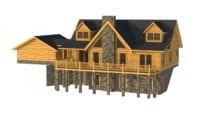 Carter II – Plans & Information