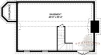 Carter I – Plans & Information