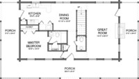 Charleston II – Plans & Information