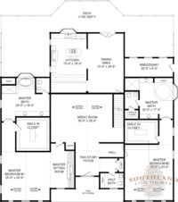 Cherokee – Plans & Information