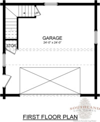 Chilton I – Plans & Information