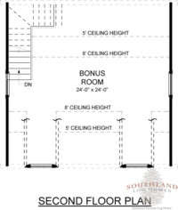 Chilton I – Plans & Information