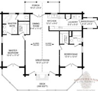 Cleveland – Plans & Information