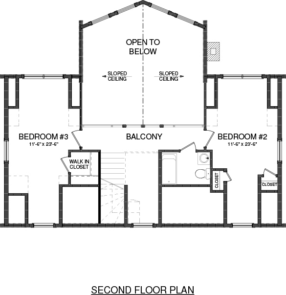  Danville  Plans  Information Southland Log Homes