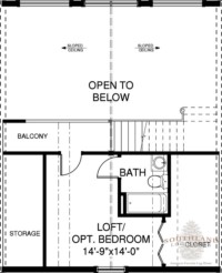 Fulton – Plans & Information