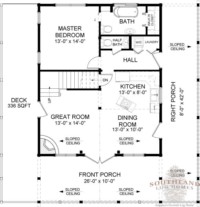 Gaston – Plans & Information