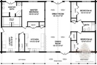 Harrison – Plans & Information