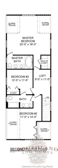 Haven – Plans & Information