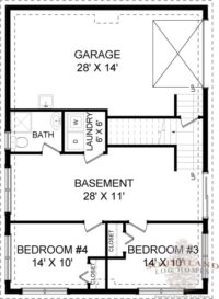 Haywood – Plans & Information