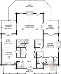 Humphreys – Plans & Information