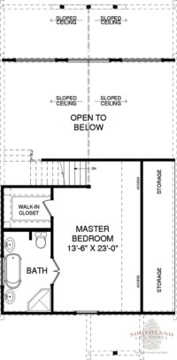 Lake – Plans & Information