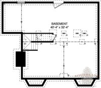 Lauderdale – Plans & Information