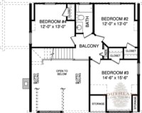Lauderdale – Plans & Information