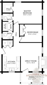 Lee II – Plans & Information