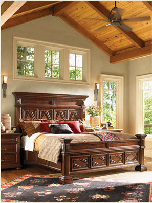 {Fielddale Lodge by Lexington Home Brands}