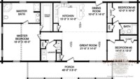 Loudon – Plans & Information