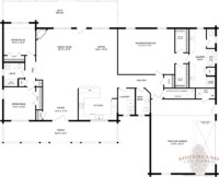 Magnolia – Plans & Information