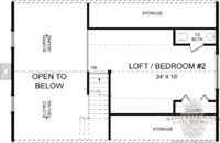 McCormick – Plans & Information