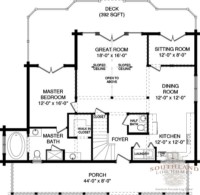 Morgan – Plans & Information