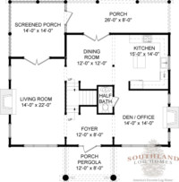 Northampton – Plans & Information