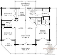 Oconee – Plans & Information
