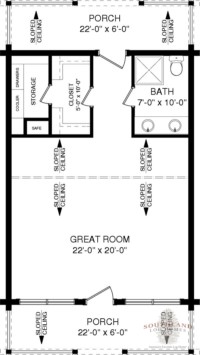 Pickens – Plans & Information