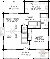 Rockingham – Plans & Information