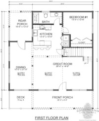 Somerset – Plans & Information