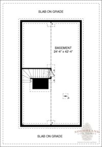 Southampton – Plans & Information