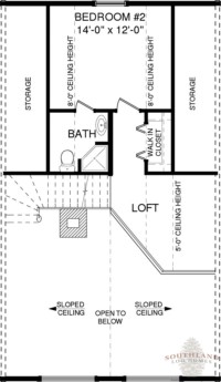 Southampton – Plans & Information