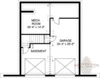 Stokes – Plans & Information