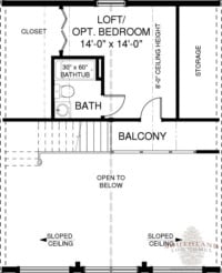 Stokes – Plans & Information