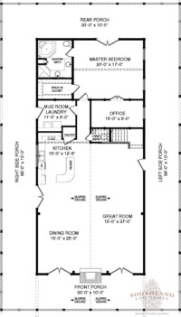 Sullivan – Plans & Information